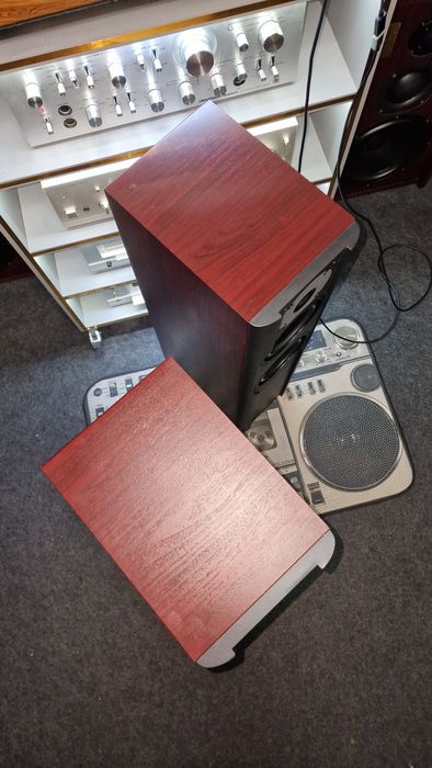 Boxe Jamo 7.5 Biwiring