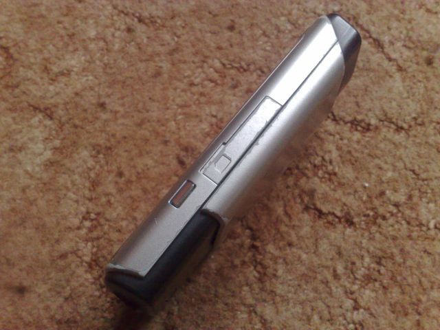Nokia N70 internet edition