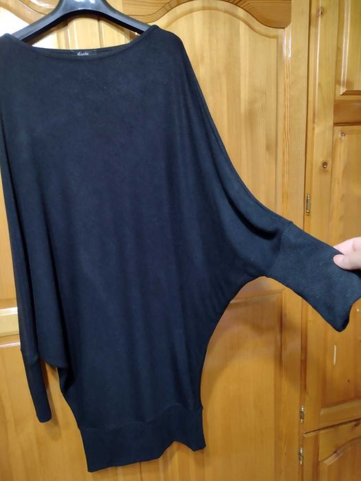 Рокля Елегантна и Практична, Раздвижен Модел !