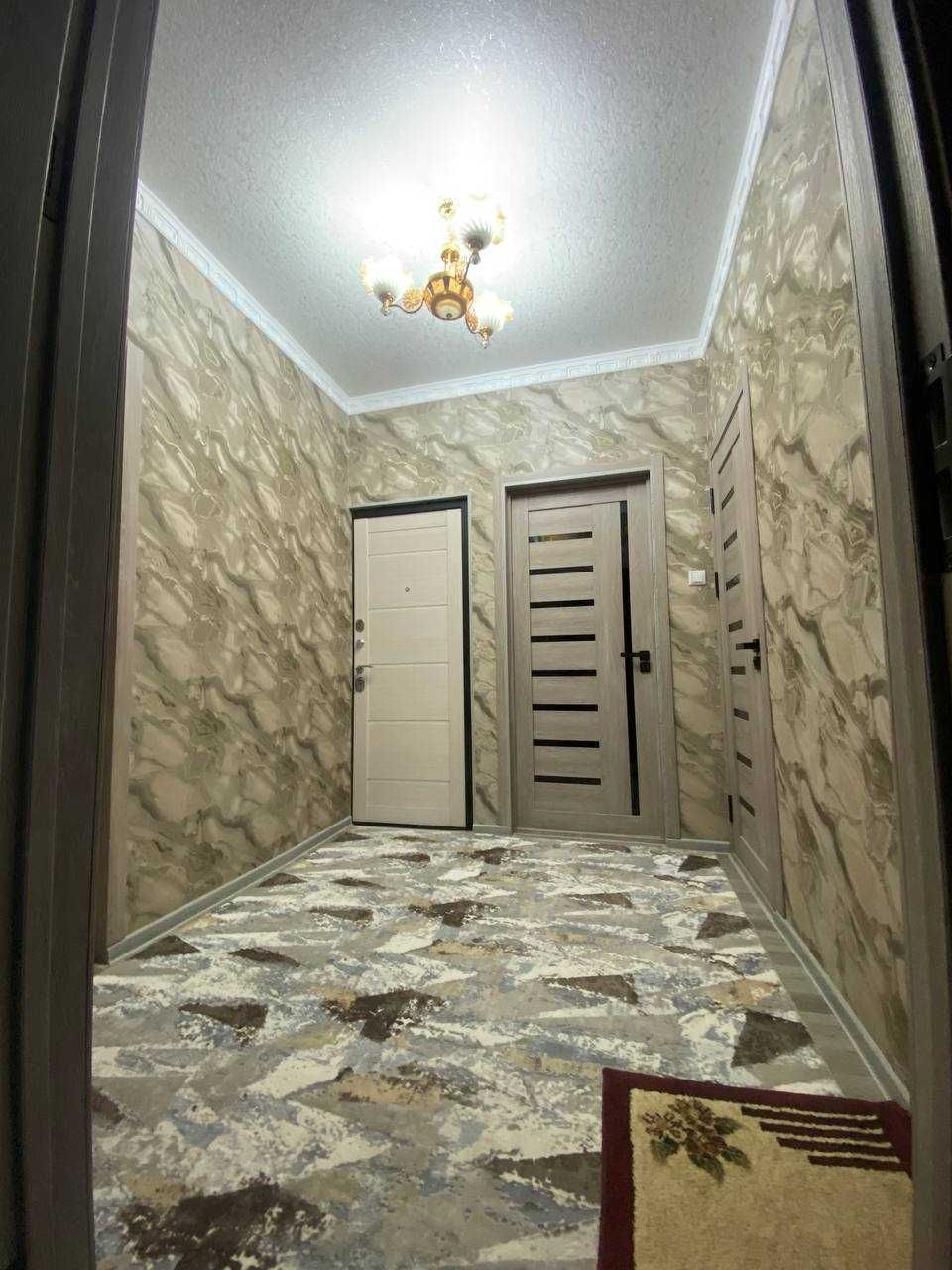 Срочно Продается квартира на Мирабадском районе 75.м2 2-комнатная