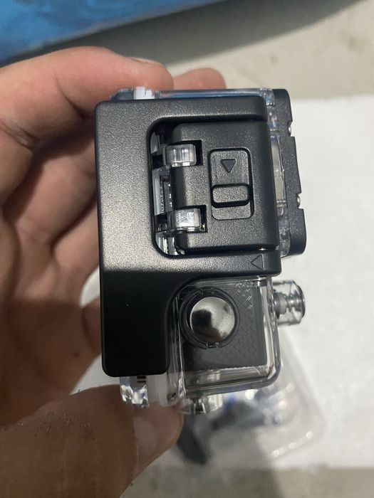 Ok action kamera 1080