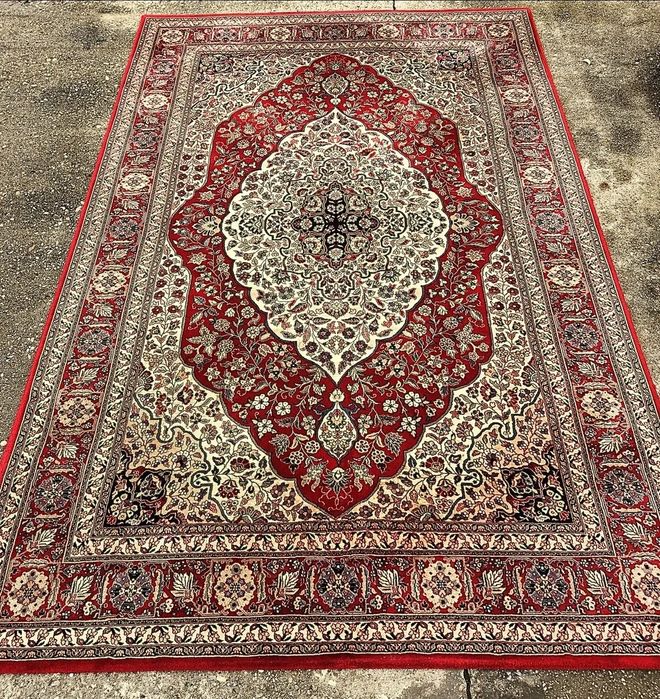 UNICAT covor MIKENE - calitate premium 6 stele