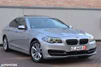 BMW Seria 5 BMW Seria 5 Facelift X DRIVE/Xen/Aut/Lane/Distronic/Navii/Euro6l