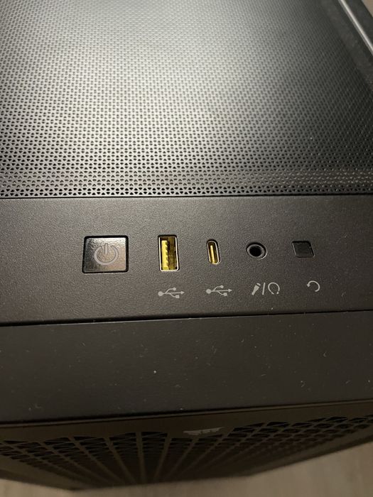 PC gaming/work station Ryzen9, RX7900XT, DDR5,Prime X670P, 1TB memorie