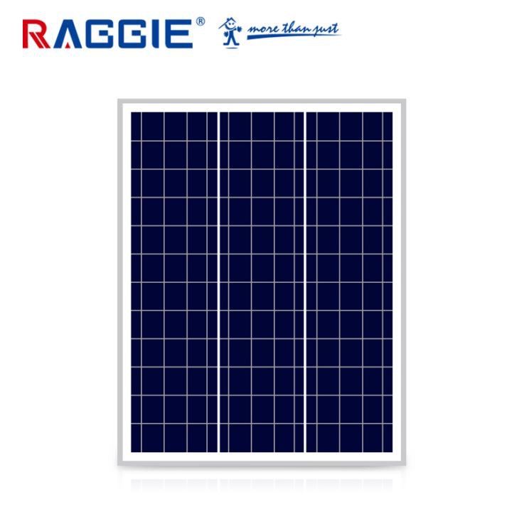 Фотоволтаичен солараен панел 50W и 100W
