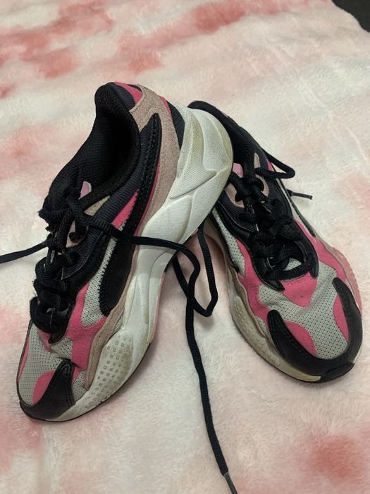 Дамски обувки...