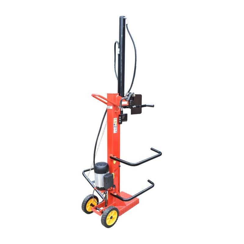 Despicator lemne 8T 230V vertical Breckner Germany nou Agramix