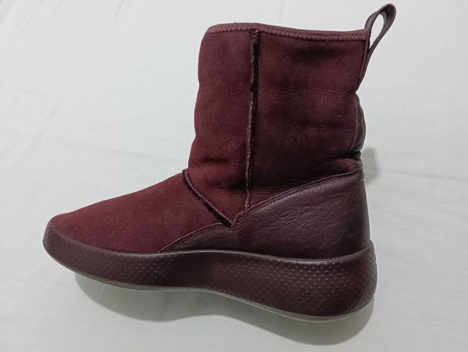 40 Ghete Ecco imblanite masura 40