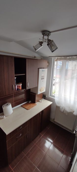 Garsoniera confort 1 în Târgu Jiu