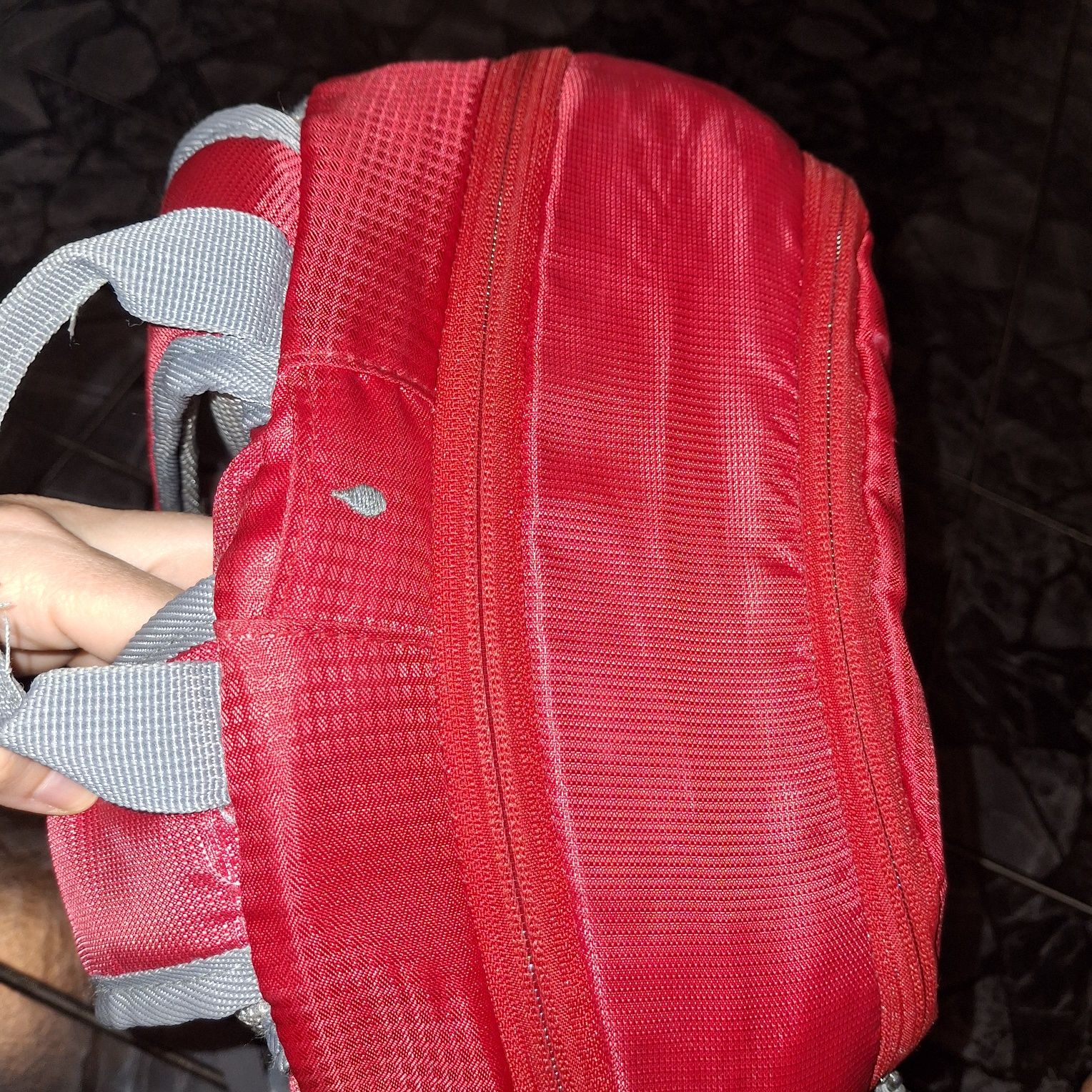туристическа раница 30L waterproof водонепропусклива