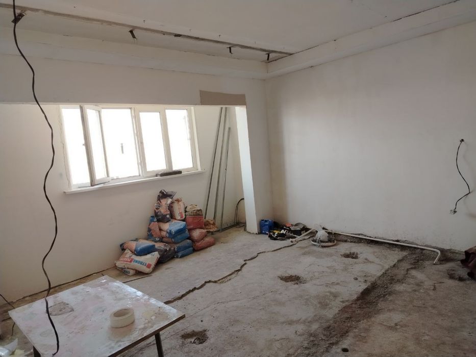 Продаю квартиру в Яшнабадском районе парк Ашхабад 2/8/9, 58 м2