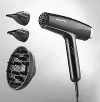 Babyliss Falco Speed Dryer Silver