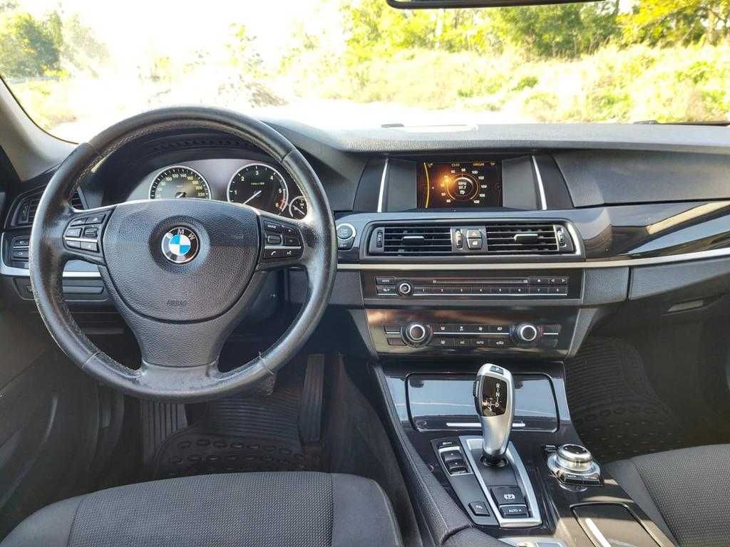 BMW Seria 5 525D