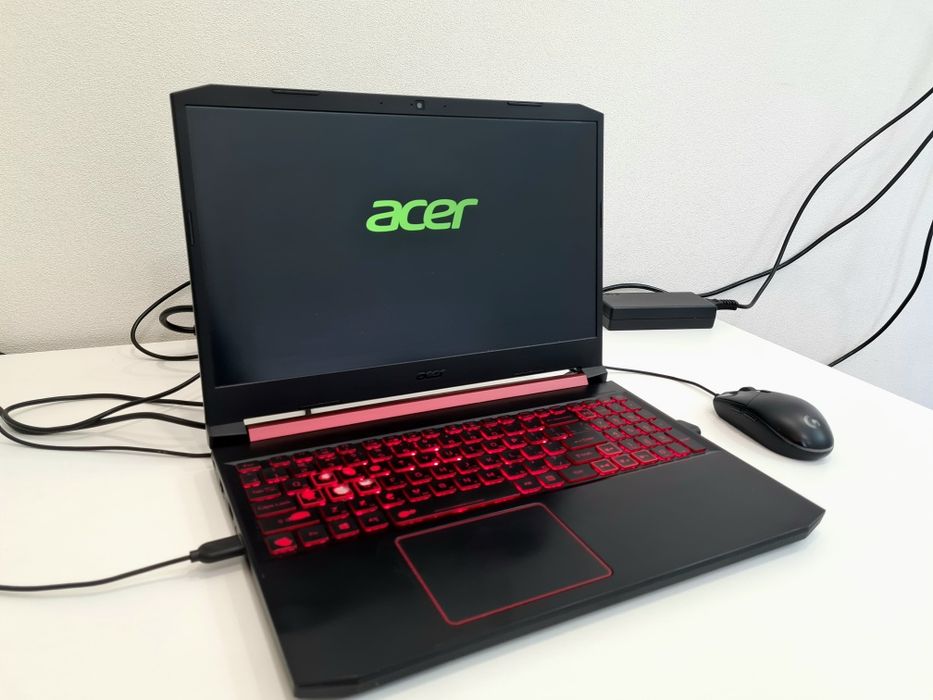 Acer Nitro 5 (AN515-54)