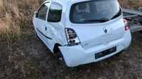 Haion spate complet Renault Twingo an 2010