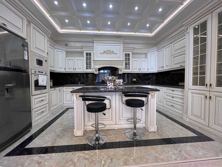 Элитная вилла в аренду | Мирзо-Улугбекский район, 8 соток