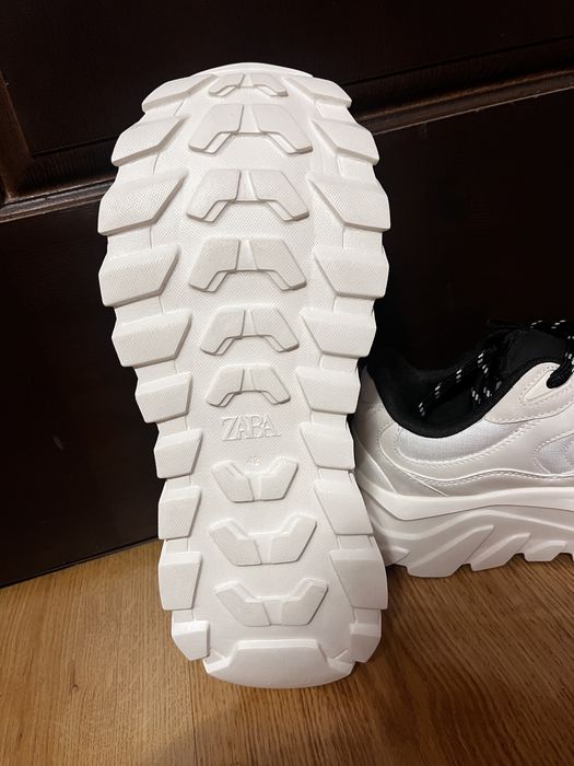 Zara обувки 42 номер