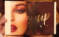 Trusa machiaj - Glam up cosmetics
