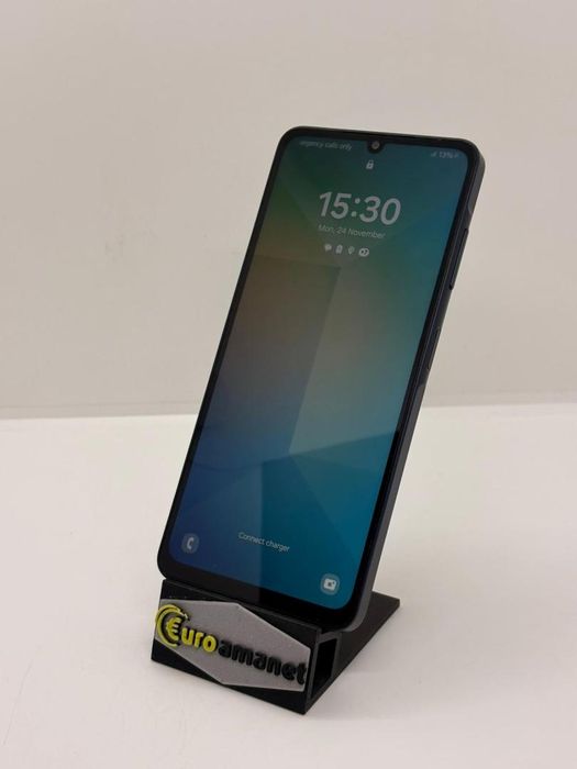 Telefon mobil Samsung Galaxy A06, 64GB, 4GB RAM, 4G, Black -A-