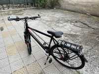 Алуминиев велосипед Pegasus Solero 28” размер XL