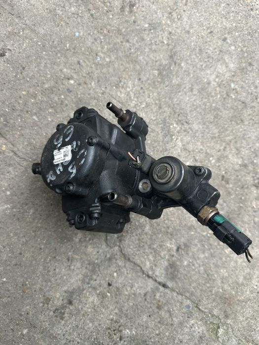 Pompa inalta presiune citroen c5,peugeot 2.0hdi\delfi