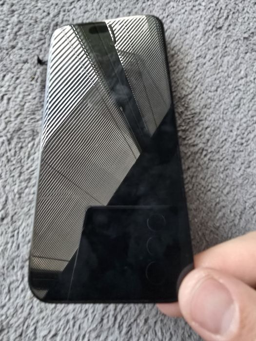 Soft oled дисплей за айфон 15 про iphone 15 pro премиум