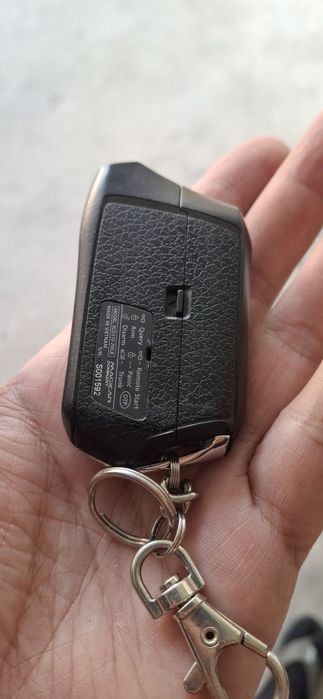 Продам толко пейжер от Magicar 906s серый блок состояние отличное ориг