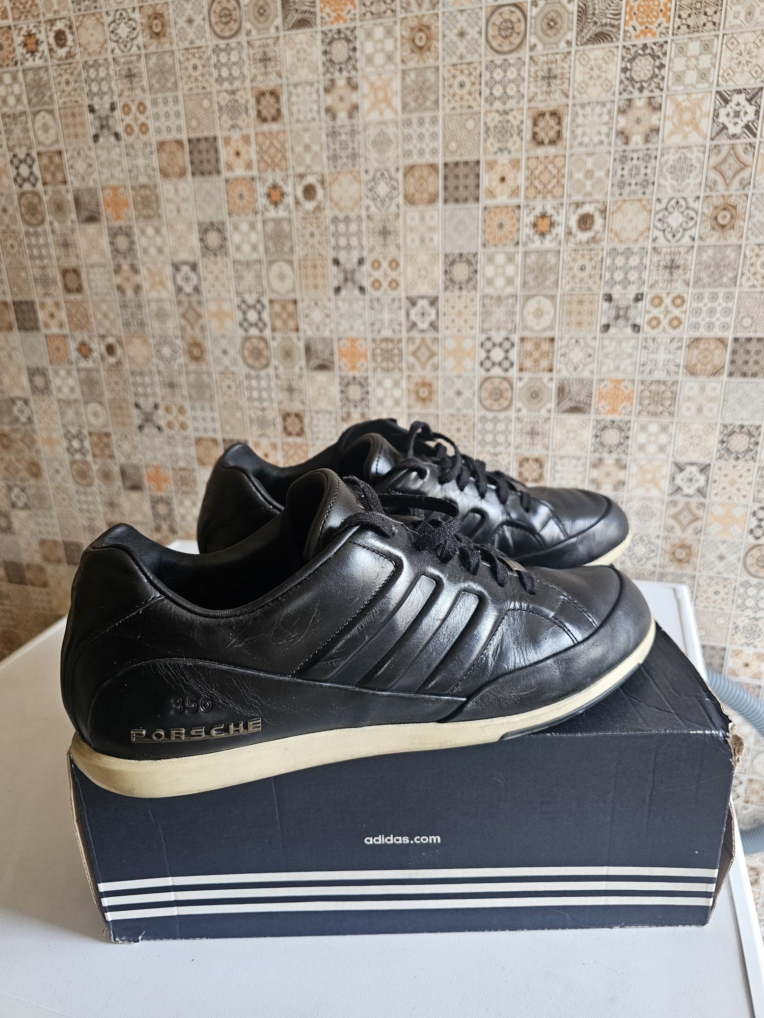 Мъжки  Adidas Porsche design