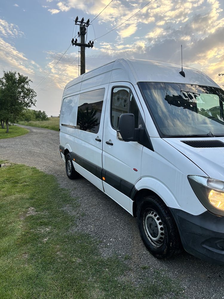 Mercedes sprinter 316CDI