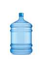 Бутыль для воды новый