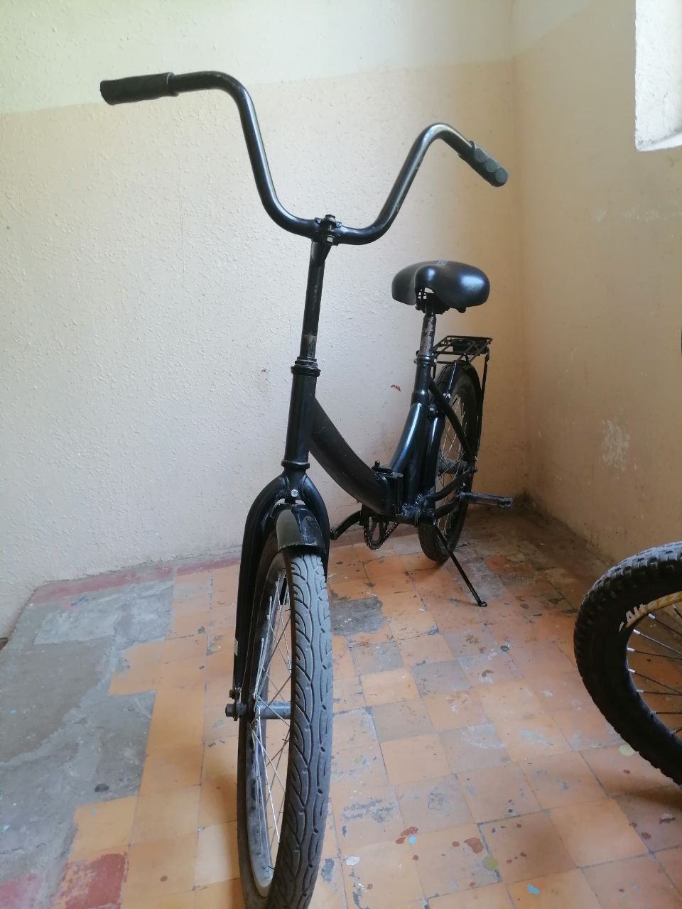 Velik sotiladi holati zo'r