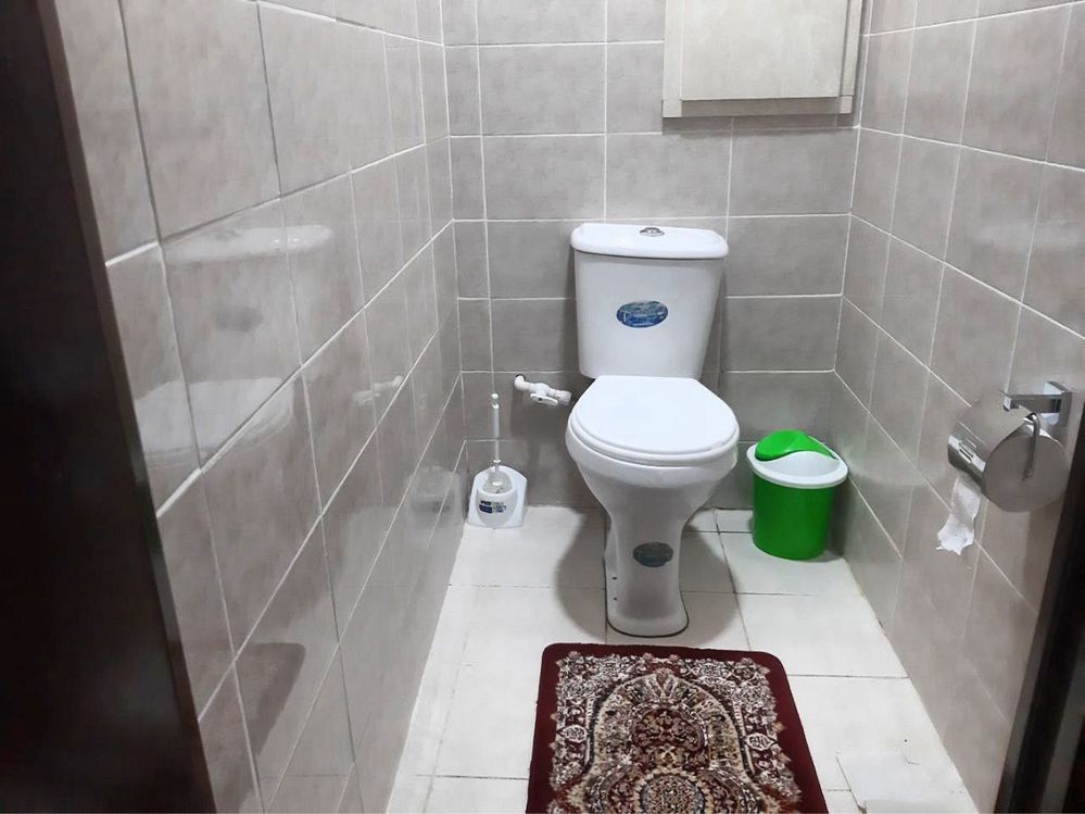 Sergelida 3 xonali kvartira Arendaga beriladi (uzoq muddatli )