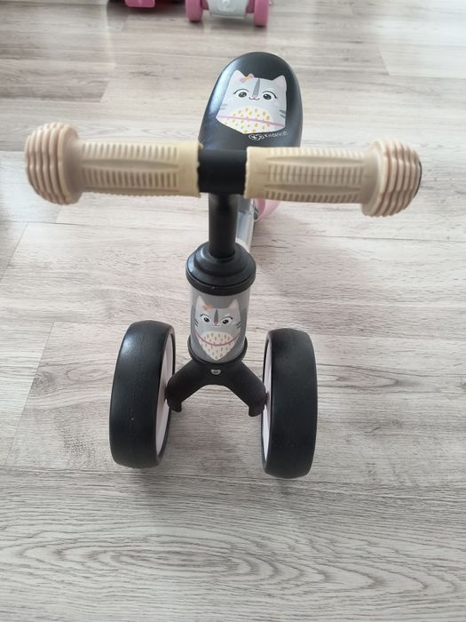 Bicicleta mica bebe