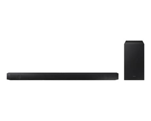Саундбар Samsung HW-Q600B в идеальном состоянии