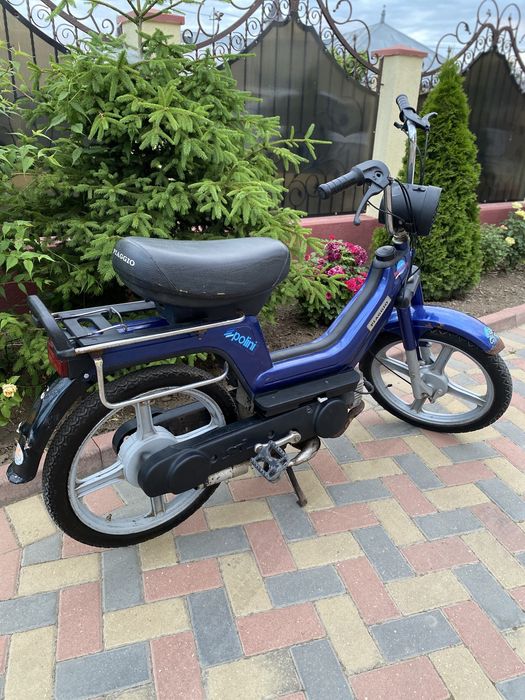 Vând Piaggio Si