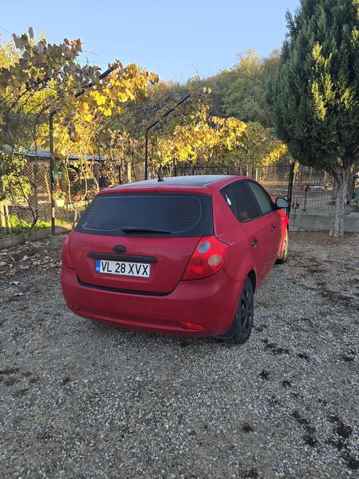 Kia ceed 1.4 benzina