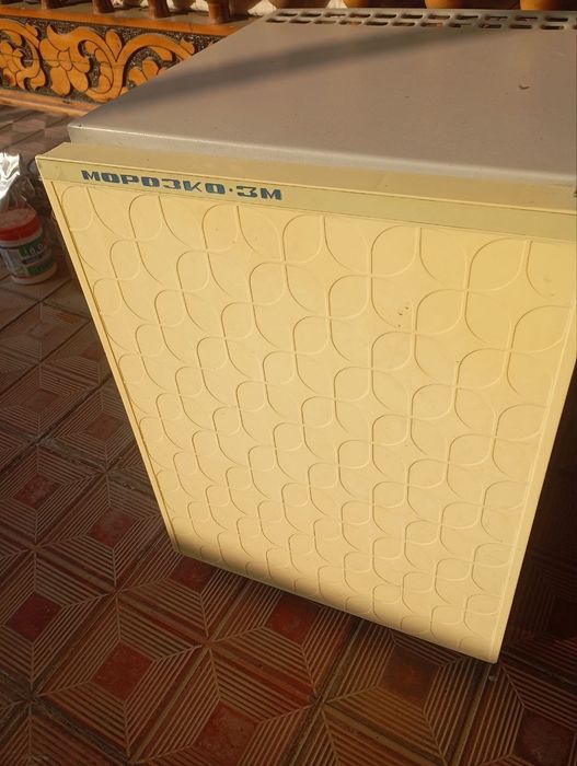 Холодильник Морозко M-3