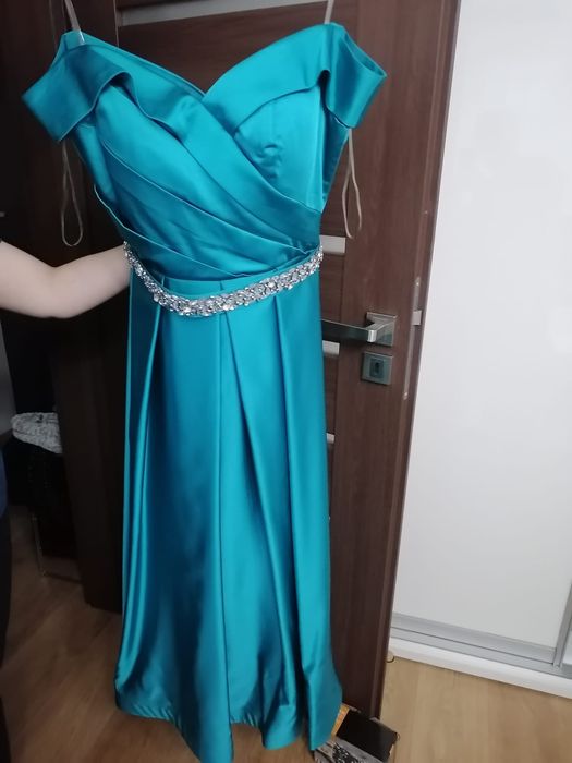 Rochie eleganta mărimea 46