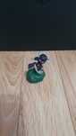 Skylanders Swap Force,  Dark Stealth Elf