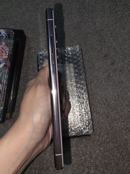 Samsung Galaxy S23 Ultra, 256GB, 8GB RAM, Lavender