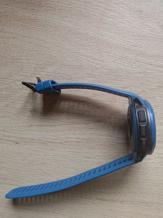 Garmin Instinct Crossover solar