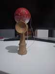 Kendama originala de la Sweets Kendamas