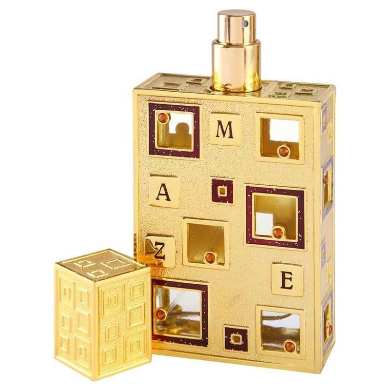 Арабский парфюм лабиринт Maze Al Haramain EDP, 50 мл