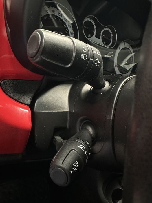 Fiat 500L 1.4 58000km