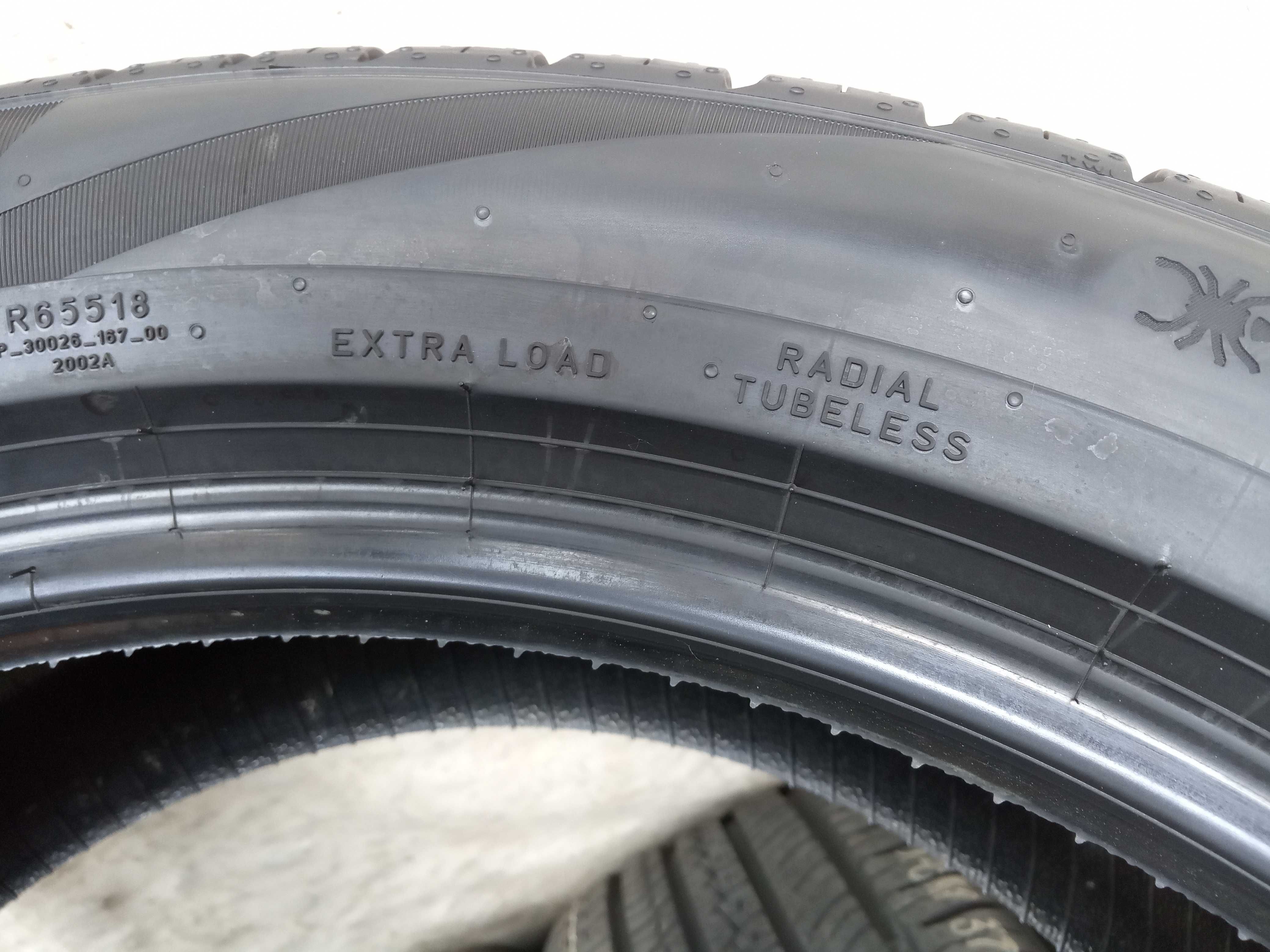 Нови гуми 255/45R20 Pirelli Scorpion ZeroAllSeason MO EJET XL 105H M+S