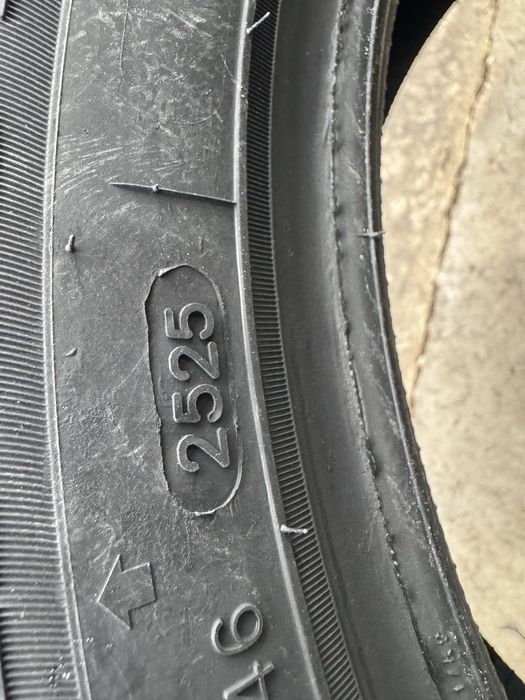 205 60 16 minerva iarna m+s 2025 noi