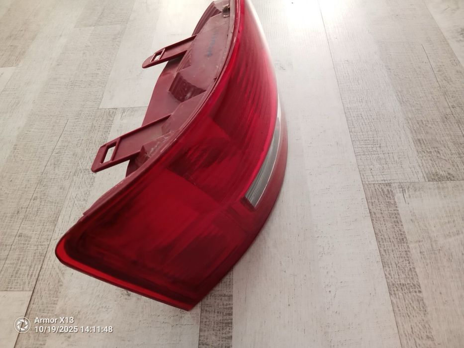 Ляв стоп Audi 6 седан