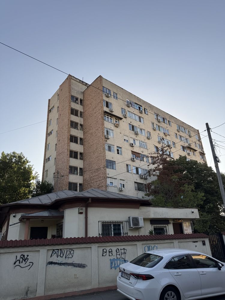 Ocazie! Vand Garsoniera renovata complet 2024, et 3, Brazda lui Novac