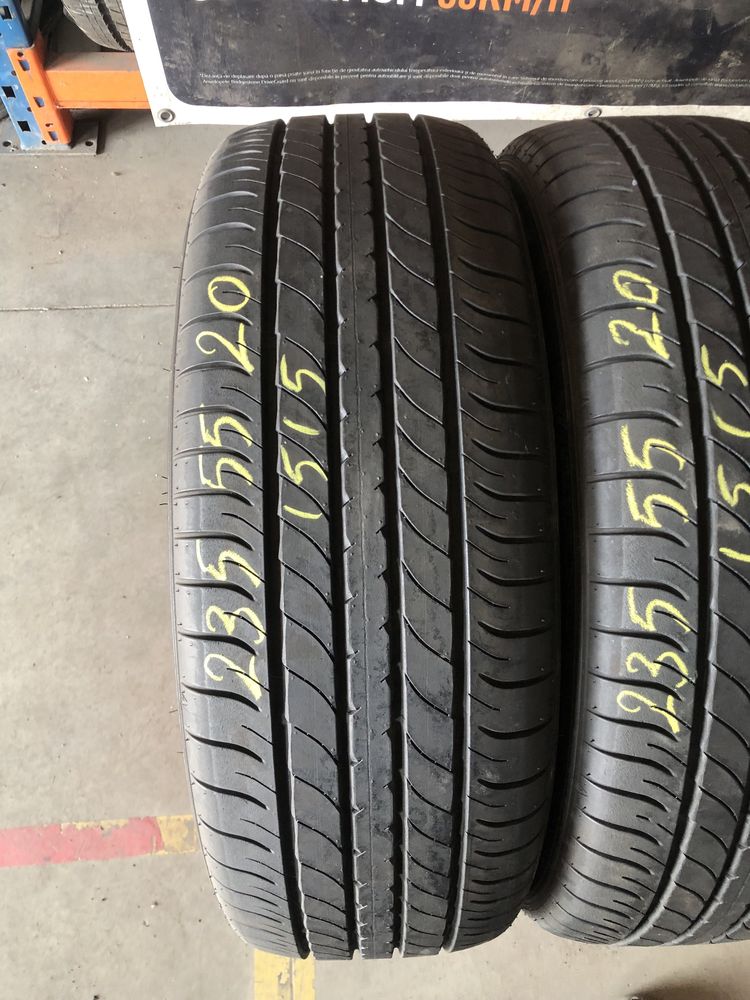 Anvelope vara 235/55/20 Dunlop Sport Maxx 050 235 55 20 R20