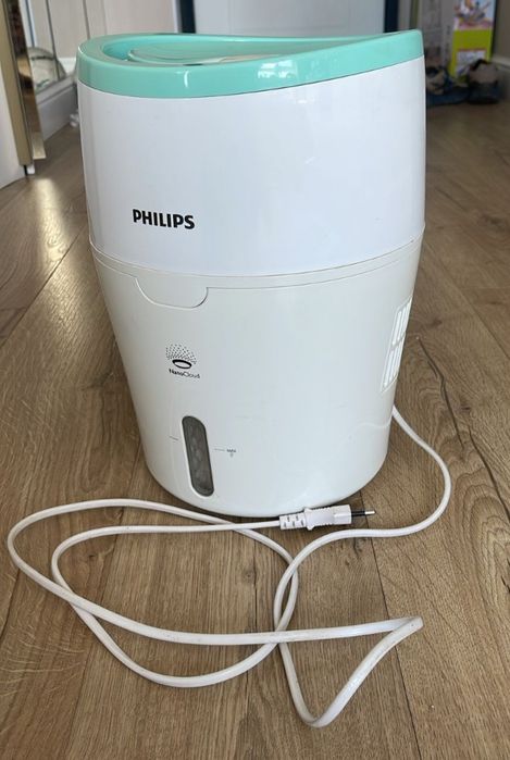 Увлажнитель воздуха